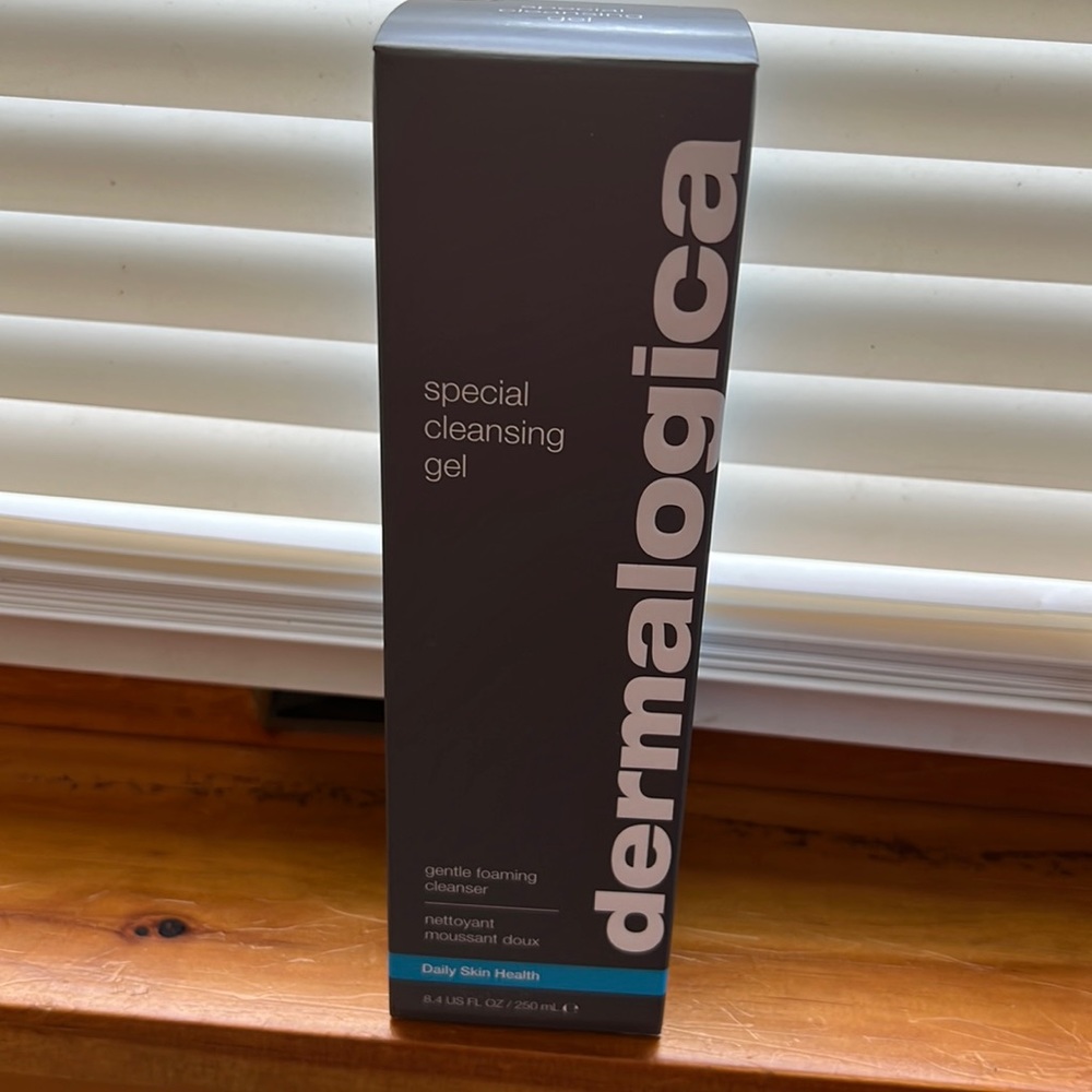 Dermalogica special gel cleanser